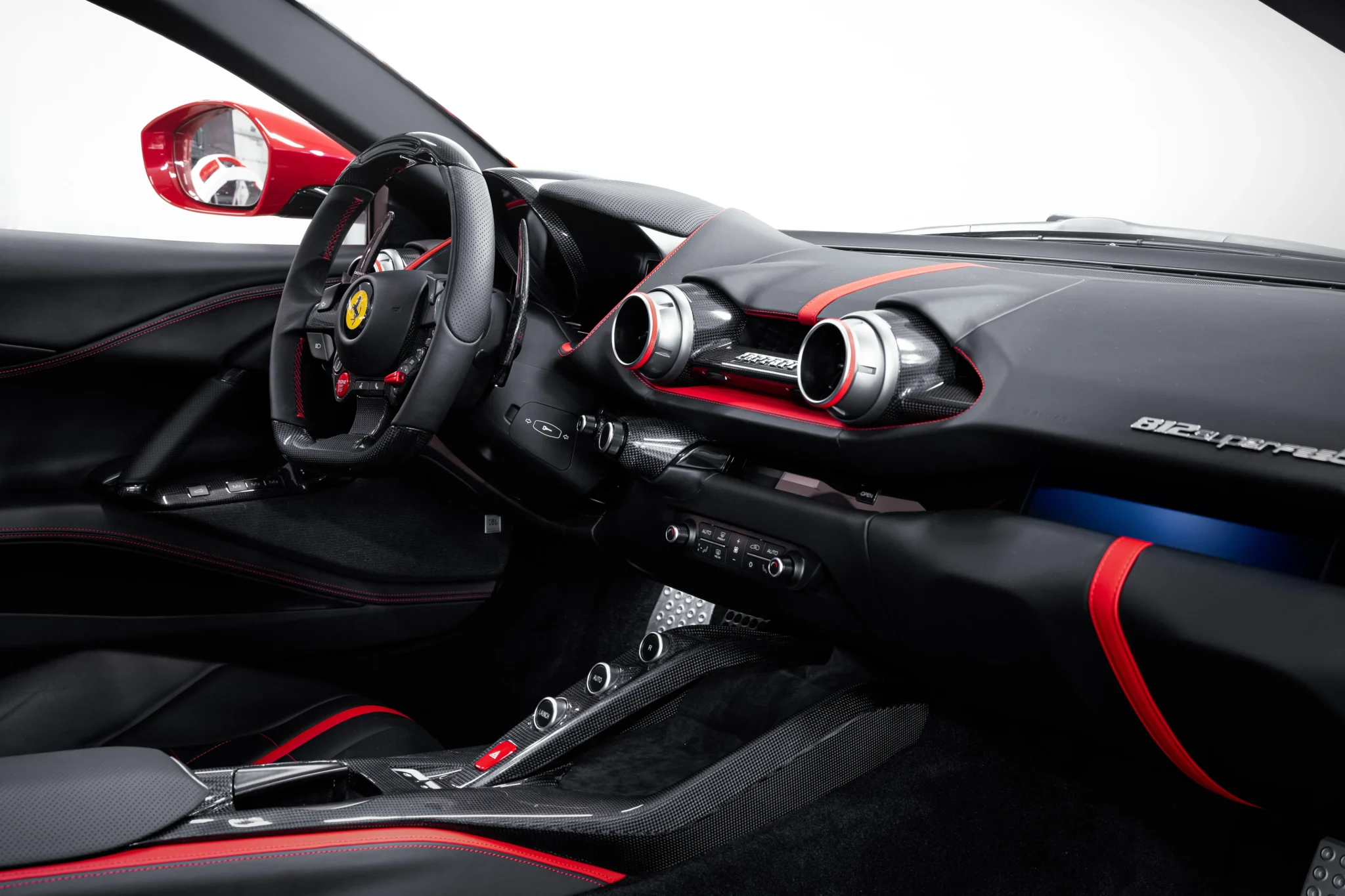 Ferrari 812 Superfast (13 of 13)